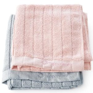 Tupperware Recycled Microfiber Dish Cloths